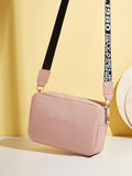 Bolsa Couro Mini Elegante Crossbody - LOJA DO FROIFO