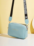 Bolsa Couro Mini Elegante Crossbody - LOJA DO FROIFO