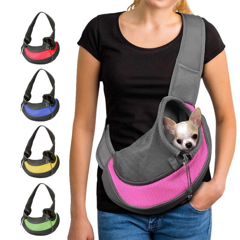 Bolsa de Transporte para Pets - LOJA DO FROIFO