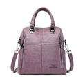 Bolsa Transversal Feminina Casual - Aussie - LOJA DO FROIFO