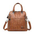 Bolsa Transversal Feminina Casual - Aussie - LOJA DO FROIFO